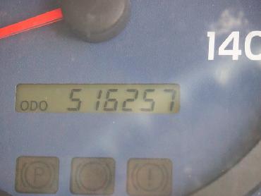 日野 レンジャー ウイング車 中増t BDG-FE8JMWG 年式 H19 [写真31]