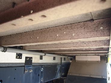 日野 レンジャー ウイング車 中増t BDG-FE8JMWG 年式 H19 [写真39]