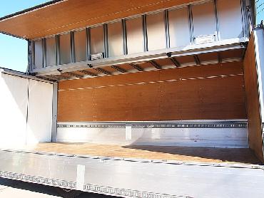 日野 レンジャー ウイング車 中増t BDG-FE8JMWG 年式 H19 [写真15]