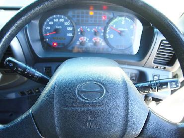 日野 レンジャー ウイング車 中増t BDG-FE8JMWG 年式 H19 [写真28]