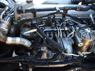 日野 レンジャー ウイング車 中増t BDG-FE8JMWG 年式 H19 [写真34]