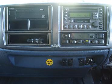 日野 レンジャー ウイング車 中増t BDG-FE8JMWG 年式 H19 [写真21]