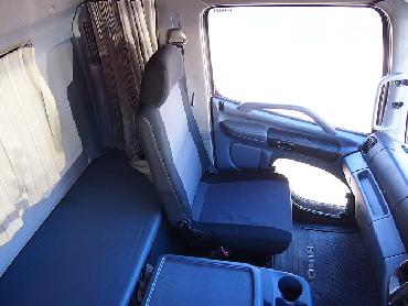 日野 レンジャー ウイング車 中増t BDG-FE8JMWG 年式 H19 [写真24]