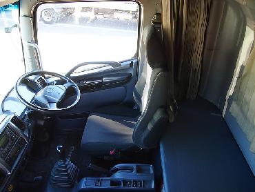 日野 レンジャー ウイング車 中増t BDG-FE8JMWG 年式 H19 [写真20]