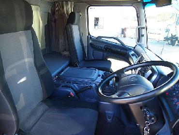 日野 レンジャー ウイング車 中増t BDG-FE8JMWG 年式 H19 [写真19]