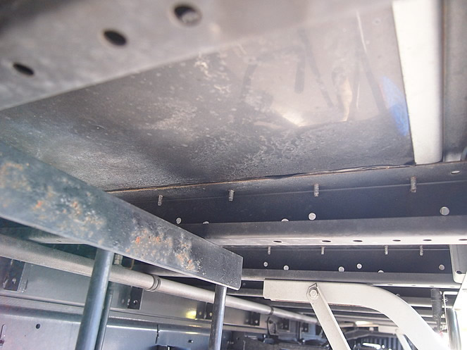 日野 レンジャー ウイング車 中型 BDG-FD8JPWA 年式 H21[写真39]