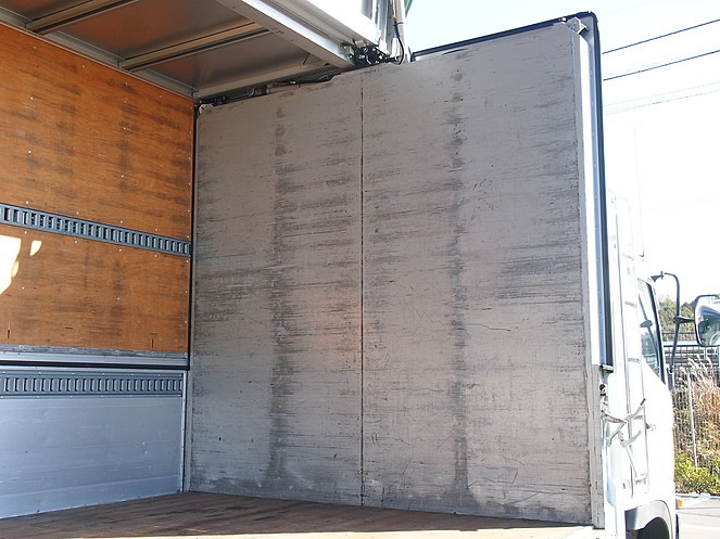 日野 レンジャー ウイング車 中型 BDG-FD8JPWA 年式 H21[写真18]