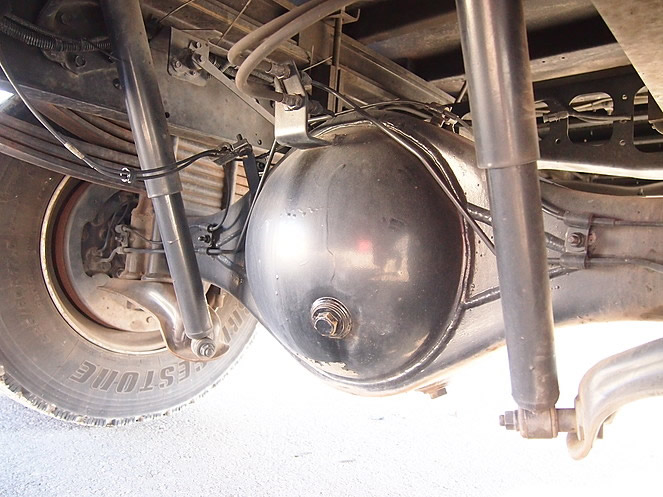 日野 レンジャー ウイング車 中型 BDG-FD8JPWA 年式 H21[写真42]