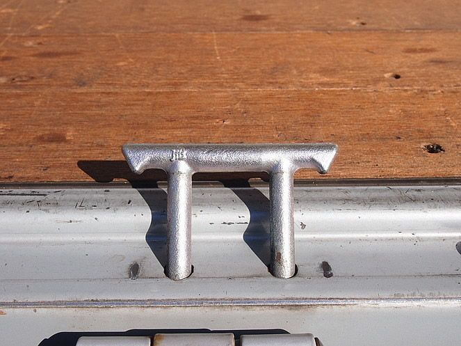 日野 レンジャー ウイング車 中型 BDG-FD8JPWA 年式 H21[写真20]