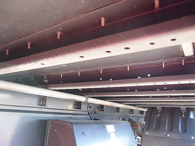 日野 レンジャー ウイング車 中型 BDG-FD8JPWA 年式 H21[写真40]