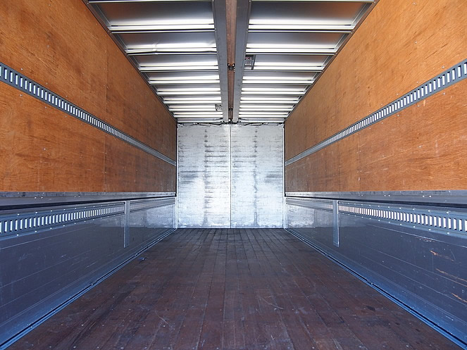 日野 レンジャー ウイング車 中型 BDG-FD8JPWA 年式 H21[写真15]