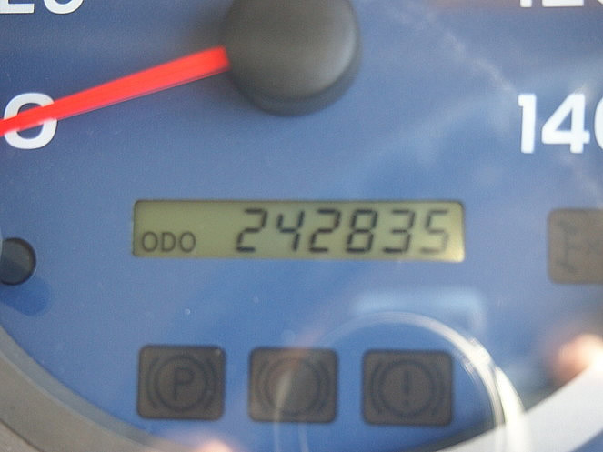 日野 レンジャー ウイング車 中型 BDG-FD8JPWA 年式 H21[写真32]