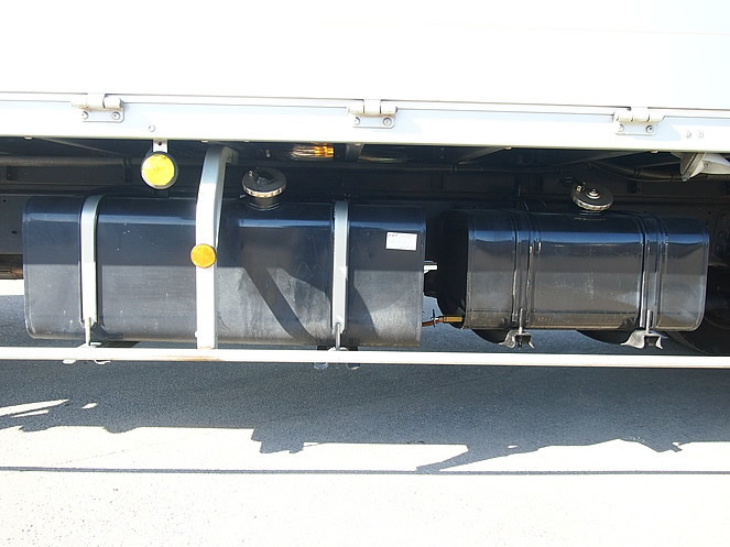 日野 レンジャー ウイング車 中型 BDG-FD8JPWA 年式 H21[写真38]