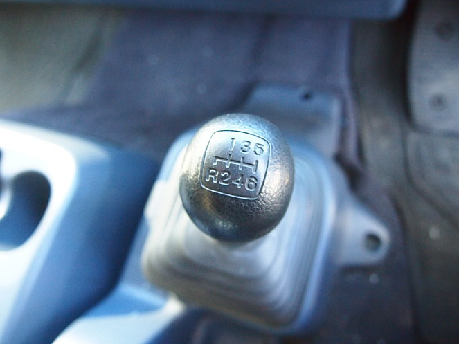 日野 レンジャー ウイング車 中型 BDG-FD8JPWA 年式 H21[写真25]