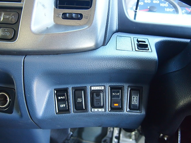 日野 レンジャー ウイング車 中型 BDG-FD8JPWA 年式 H21[写真33]