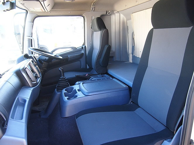 日野 レンジャー ウイング車 中型 BDG-FD8JPWA 年式 H21[写真27]