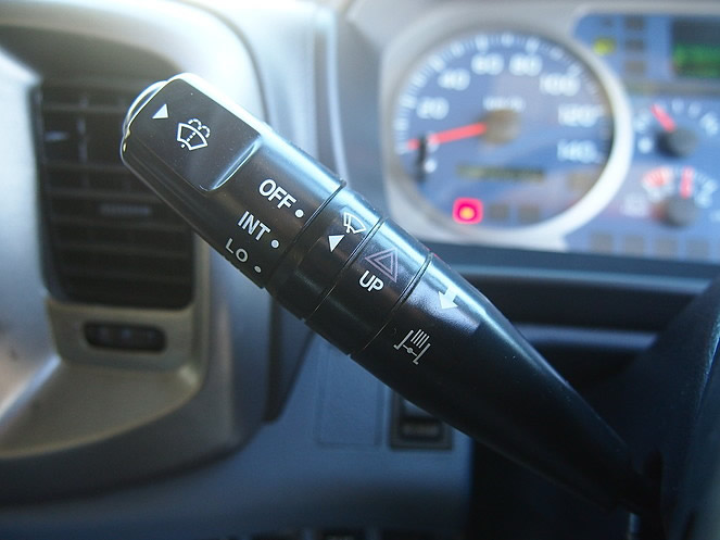 日野 レンジャー ウイング車 中型 BDG-FD8JPWA 年式 H21[写真31]