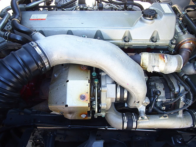 日野 レンジャー ウイング車 中型 BDG-FD8JPWA 年式 H21[写真36]