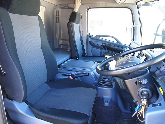 日野 レンジャー ウイング車 中型 BDG-FD8JPWA 年式 H21[写真22]