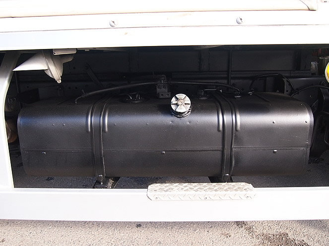 日野 デュトロ バン車 小型 PB-XZU306M 年式 H17[写真23]