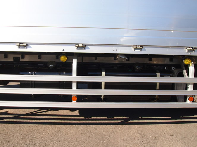 日野 レンジャー ウイング車 中増t BDG-FE8JMWG 年式 H19[写真37]