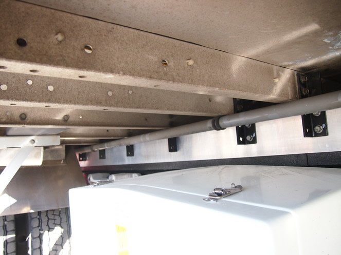 日野 レンジャー ウイング車 中増t BDG-FE8JMWG 年式 H19[写真38]