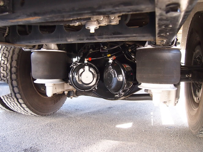 日野 レンジャー ウイング車 中増t BDG-FE8JMWG 年式 H19[写真43]