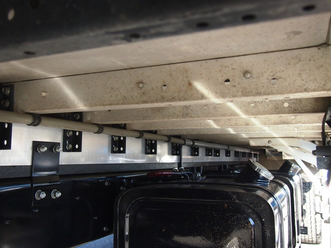 日野 レンジャー ウイング車 中増t BDG-FE8JMWG 年式 H19[写真41]