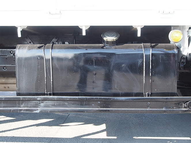 いすゞ フォワード ユニック 中型 PA-FRR34L4 年式 H18[写真34]