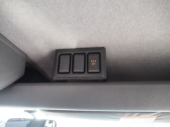 いすゞ フォワード ユニック 中型 PA-FRR34L4 年式 H18[写真30]