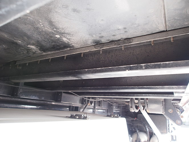 三菱ふそう スーパーグレート ウイング車 大型 KL-FU54JUZ 年式 H16[写真37]