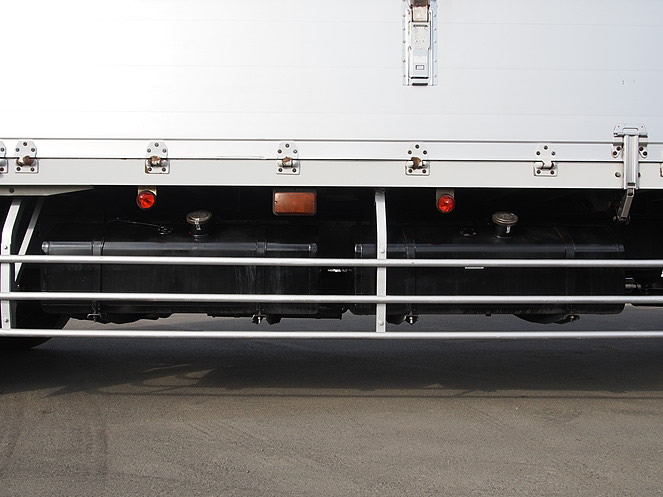 三菱ふそう スーパーグレート ウイング車 大型 KL-FU54JUZ 年式 H16[写真36]