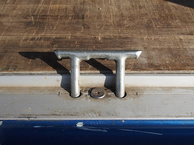 いすゞ フォワード ウイング車 中型 PA-FRR34L4 年式 H19[写真20]