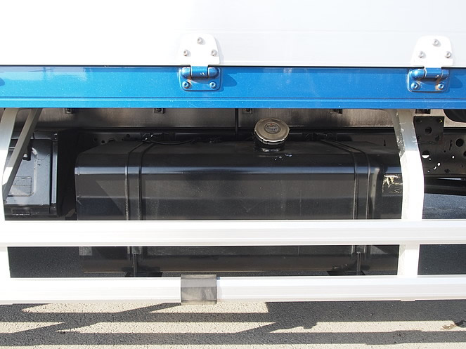 いすゞ フォワード ウイング車 中型 PA-FRR34L4 年式 H19[写真36]