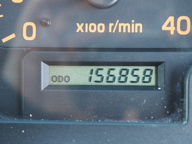 いすゞ フォワード ウイング車 中型 PA-FRR34L4 年式 H19[写真31]