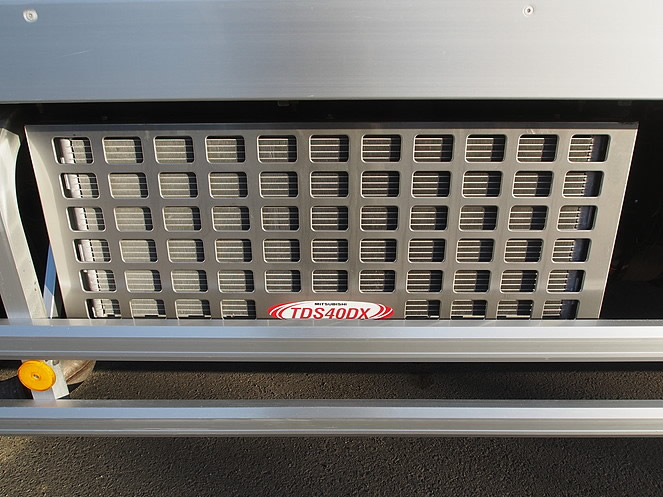 いすゞ フォワード 冷凍バン 中型 PDG-FRR34T2 年式 H20[写真18]