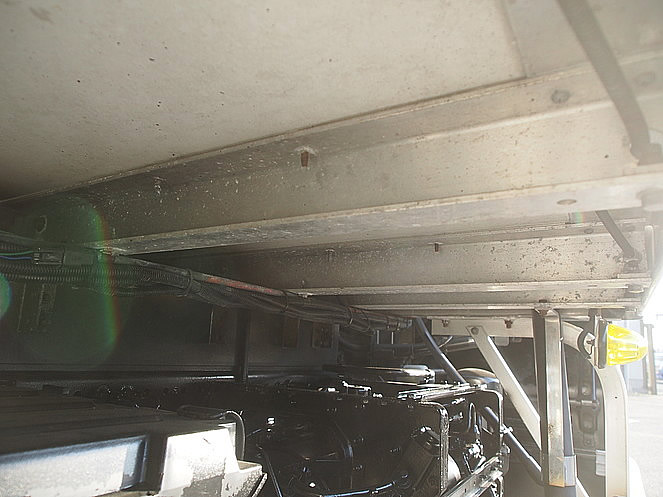 いすゞ フォワード 冷凍バン 中型 PDG-FRR34T2 年式 H20[写真37]