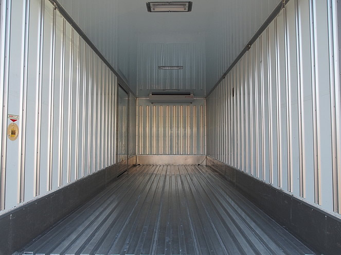 いすゞ フォワード 冷凍バン 中型 PDG-FRR34T2 年式 H20[写真14]