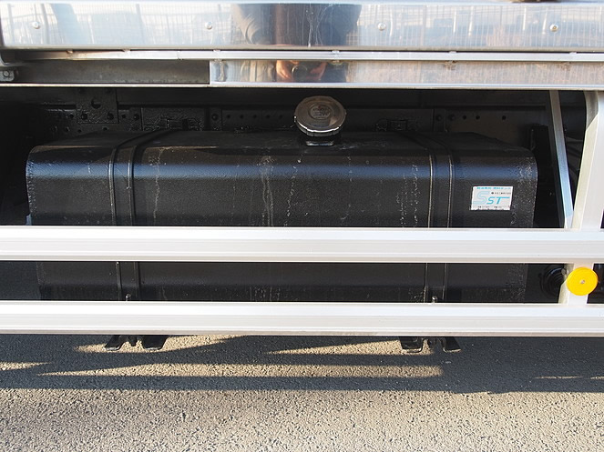 いすゞ フォワード 冷凍バン 中型 PDG-FRR34T2 年式 H20[写真36]