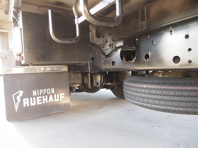 いすゞ フォワード 冷凍バン 中型 PDG-FRR34T2 年式 H20[写真38]