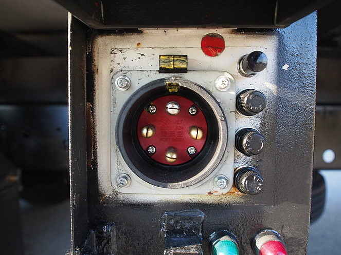 いすゞ フォワード 冷凍バン 中型 PDG-FRR34T2 年式 H20[写真19]