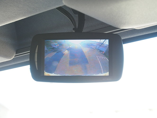 いすゞ フォワード 冷凍バン 中型 PDG-FRR34T2 年式 H20[写真28]