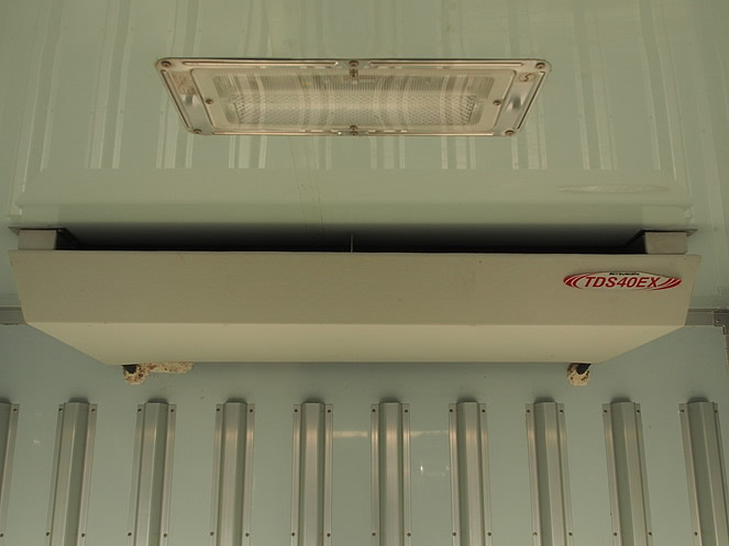 いすゞ フォワード 冷凍バン 中型 PDG-FRR34T2 年式 H20[写真15]