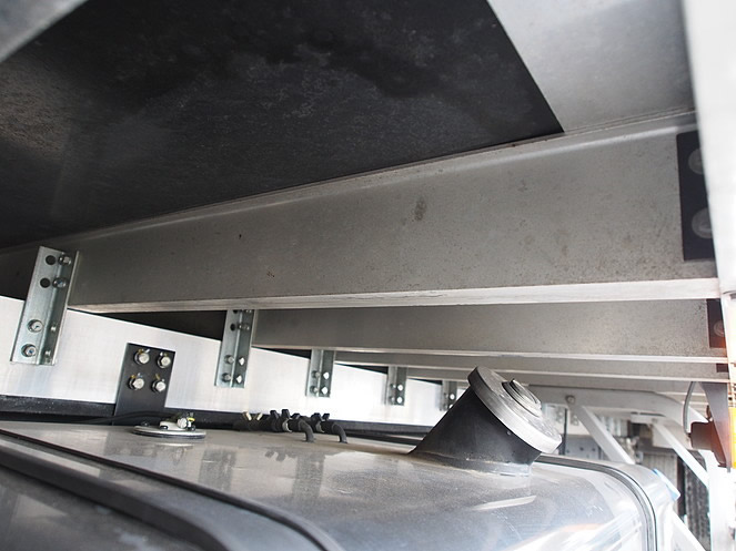 いすゞ フォワード 冷凍バン 中増t LDG-FTR34T2 年式 H23[写真44]