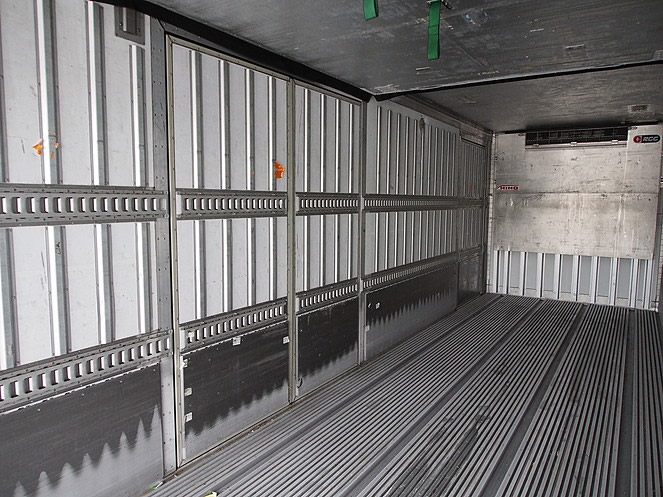 日野 プロフィア 冷凍バン 大型 PK-FW1EXWJ 年式 H17[写真14]