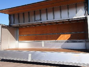 日野 レンジャー ウイング車 中型 BDG-FD8JPWA 年式 H21 [写真16]