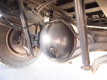 日野 レンジャー ウイング車 中型 BDG-FD8JPWA 年式 H21 [写真42]