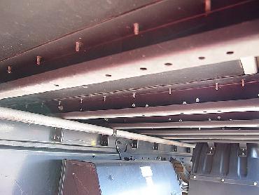 日野 レンジャー ウイング車 中型 BDG-FD8JPWA 年式 H21 [写真40]