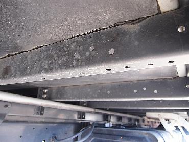 日野 レンジャー ウイング車 中型 BDG-FD8JPWA 年式 H21 [写真41]