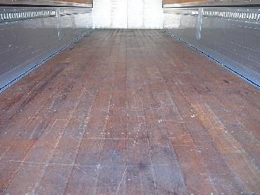 日野 レンジャー ウイング車 中型 BDG-FD8JPWA 年式 H21 [写真21]